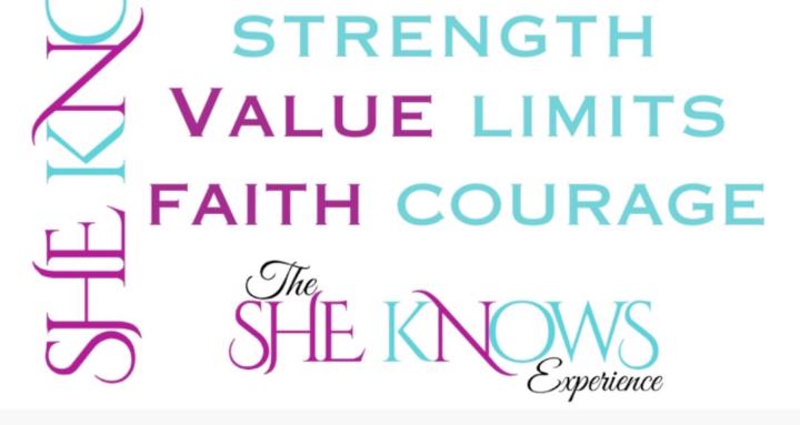 She Knows Business-June-Marie 