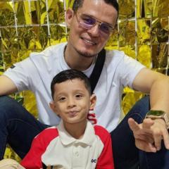 Witlman johan Diaz silva