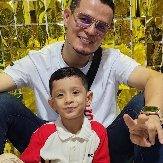 Witlman johan Diaz silva