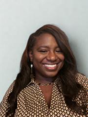 Shermona Harvey