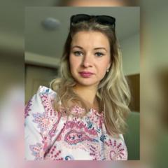 Alena Borguľová