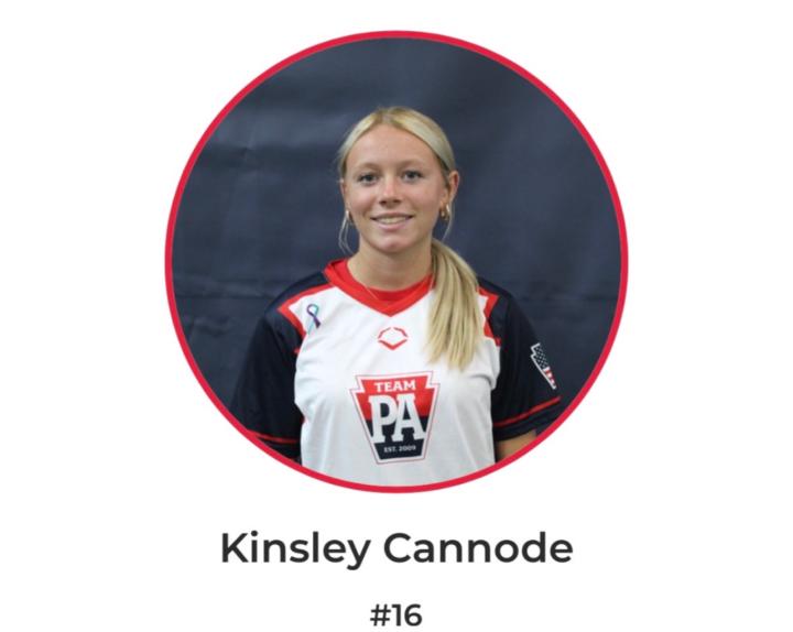 Troy Cannode
