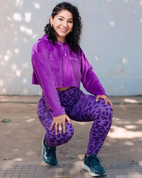 Patricia Aranda