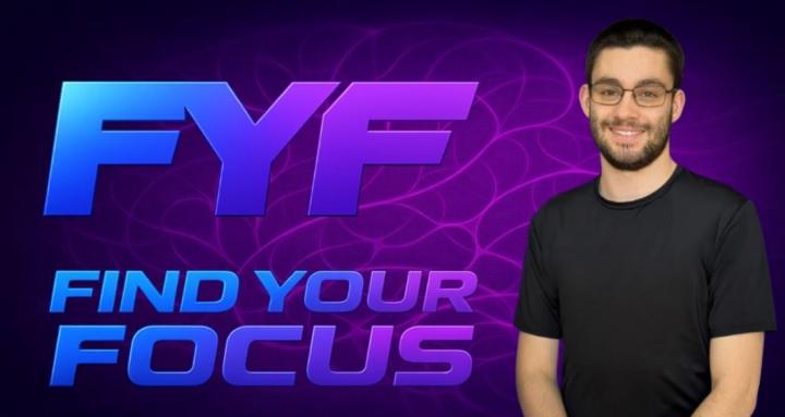 Find Your Focus