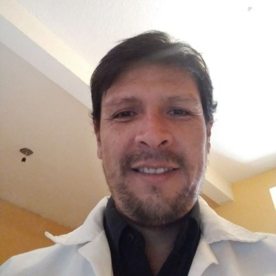 Sergio Geraldo Penagos Macal