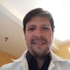 Sergio Geraldo Penagos Macal