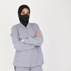 Shamsa Alhadhrami
