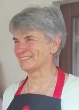 Julianna Kolozsvári