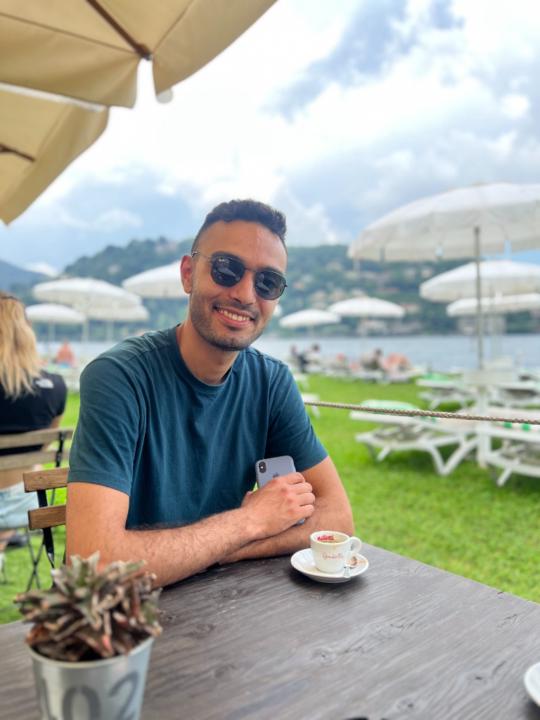 Abdelghani Hadj Aissa