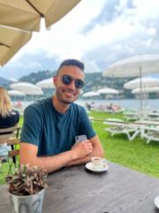 Abdelghani Hadj Aissa