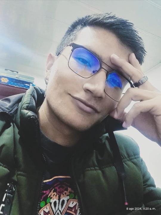 Andrés Sandoval