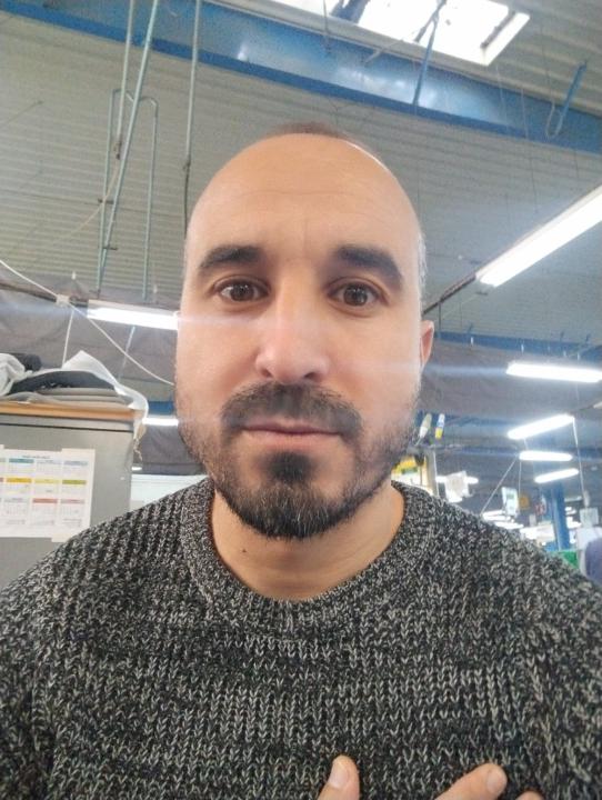 Mohamed Atahmi
