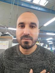 Mohamed Atahmi