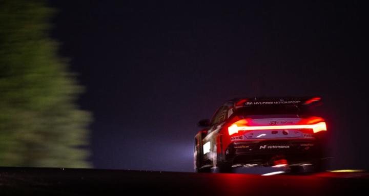 Motorsports Growth Hub