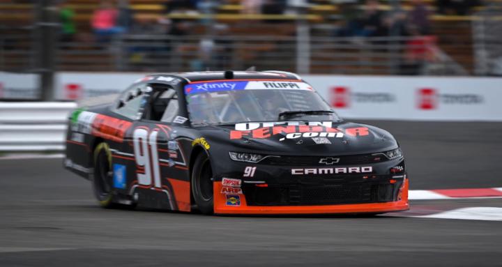 Motorsports Growth Hub