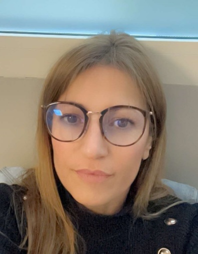 Christina Bernuz