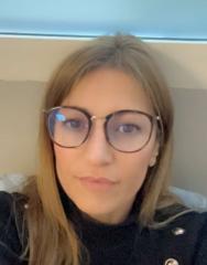 Christina Bernuz