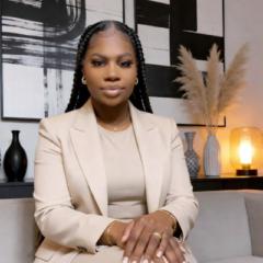 Khrystyna McClinton