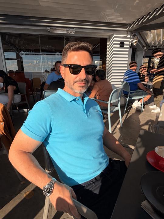 Franco Gobbi