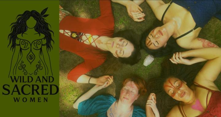 WILD AND SACRED WOMEN