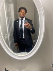 Terrell Dudley
