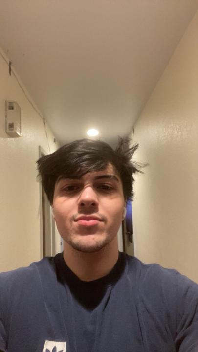 Alex Andrade