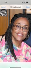 Marcy Foster