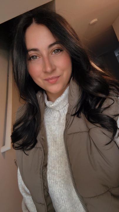 Danielle Porter