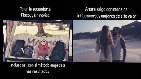 Hombre Academy - Origen gallery image