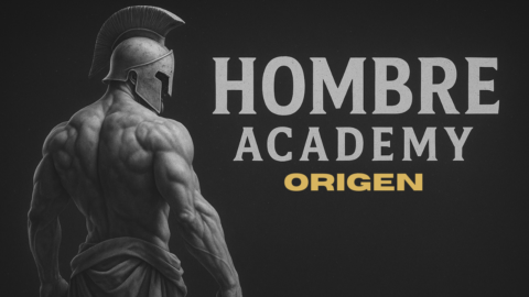Hombre Academy - Origen gallery image