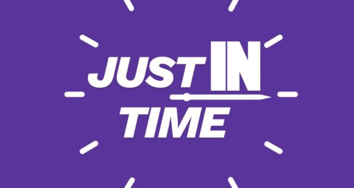 JustIN Time Podcast