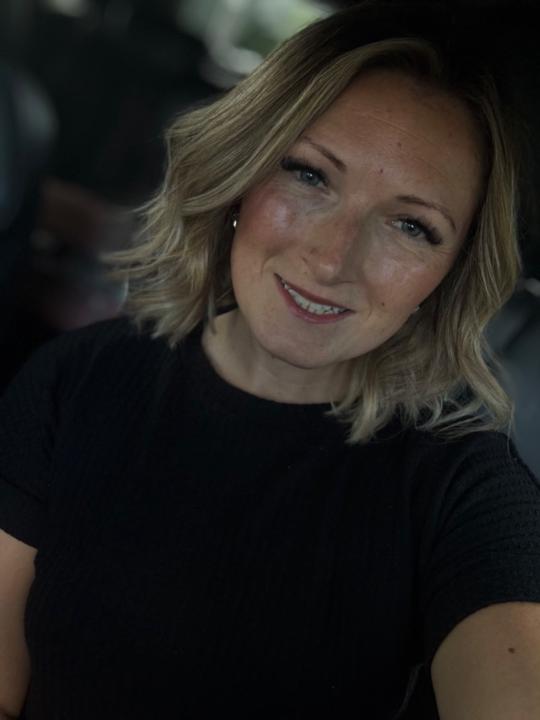 Emma Naylor