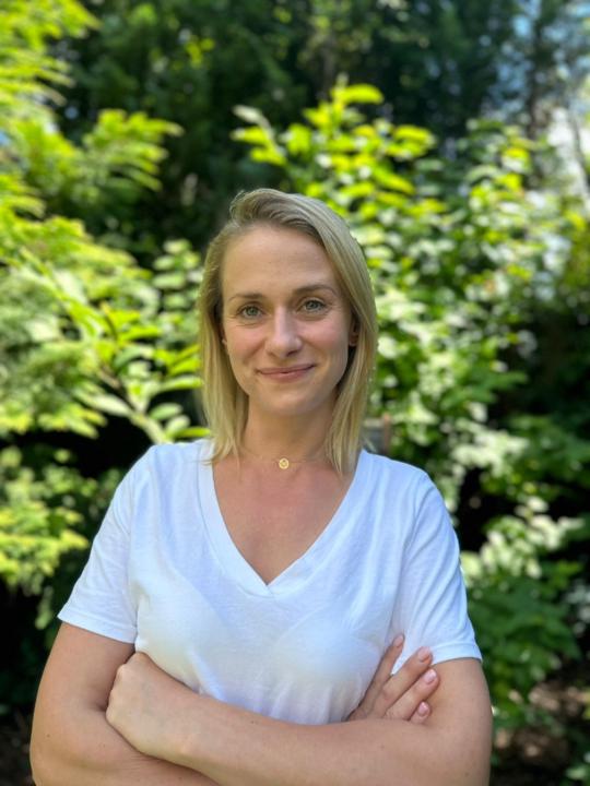 Anita Staniszewska-Gabryelewicz