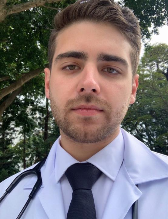 Lucca Valente