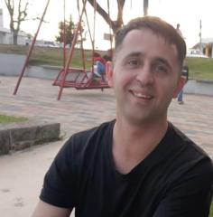 Gregory Calleros