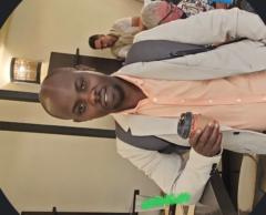 Theophile Sikubwabo