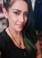 Kimberly Garcia