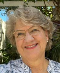 Shirley Curry