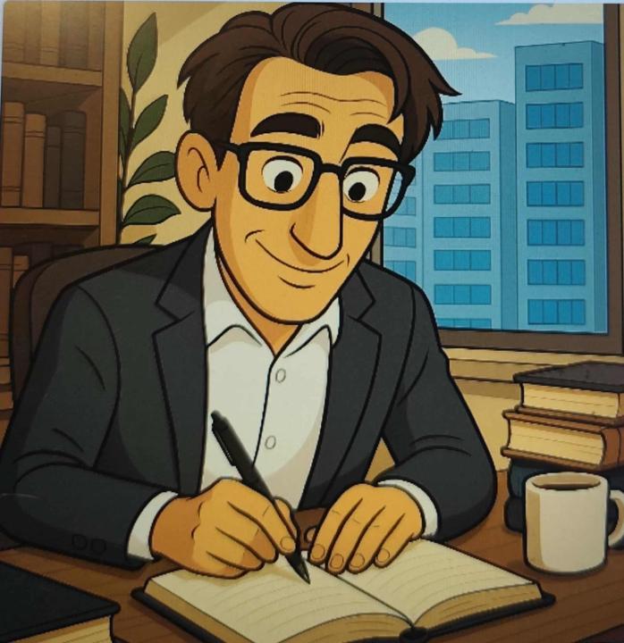 Evangelos Michalopoulos