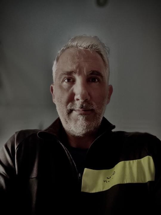 Francisco javier Barriga Carbonell