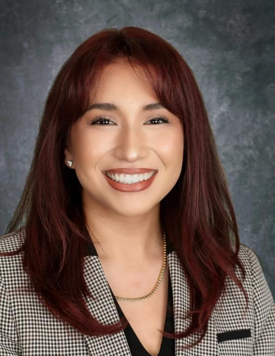 Silvia Esparza