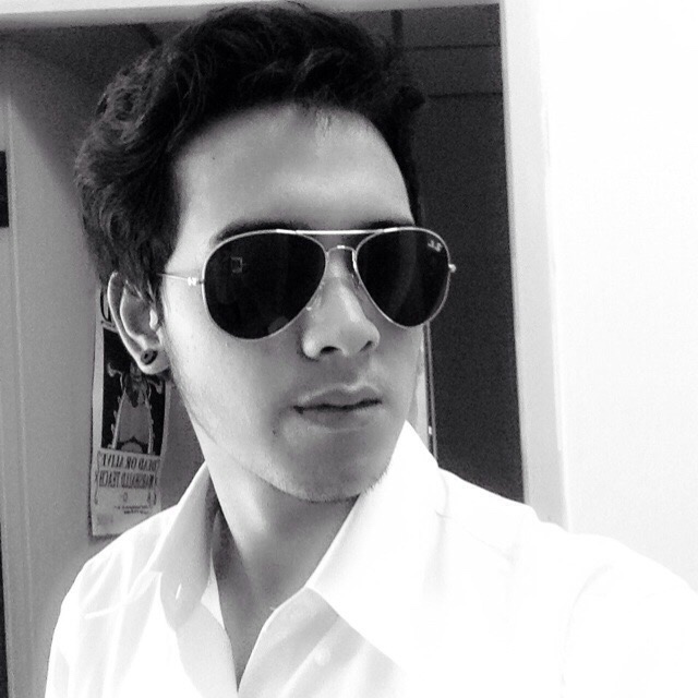Frank Suchinai