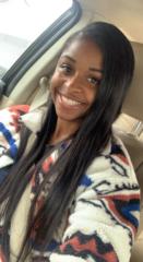 Brittany Dorsey