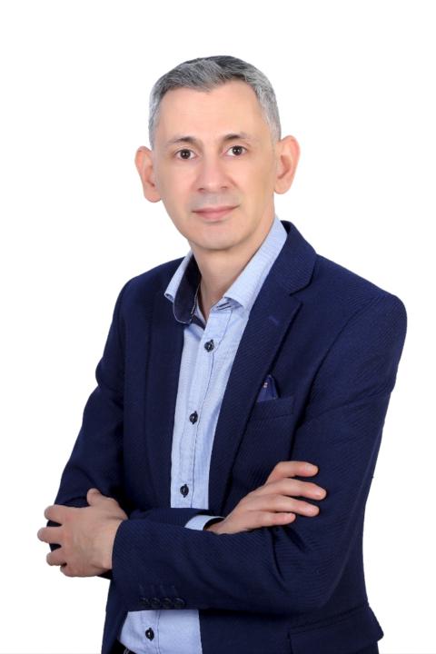 Mamdouh Al Amiri
