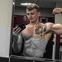 Tyler Goodall