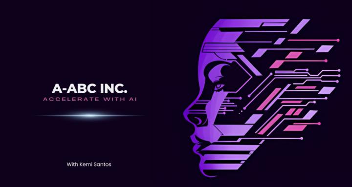 Accelerate with AI (ABC Inc.)