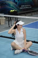 Linh Thuỳ