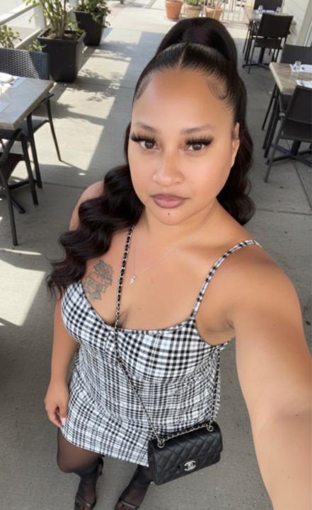 Sandrina Wiggins
