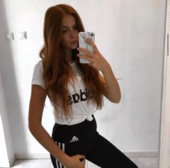 Natália Komžíková