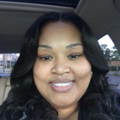 Tameika Sherrod